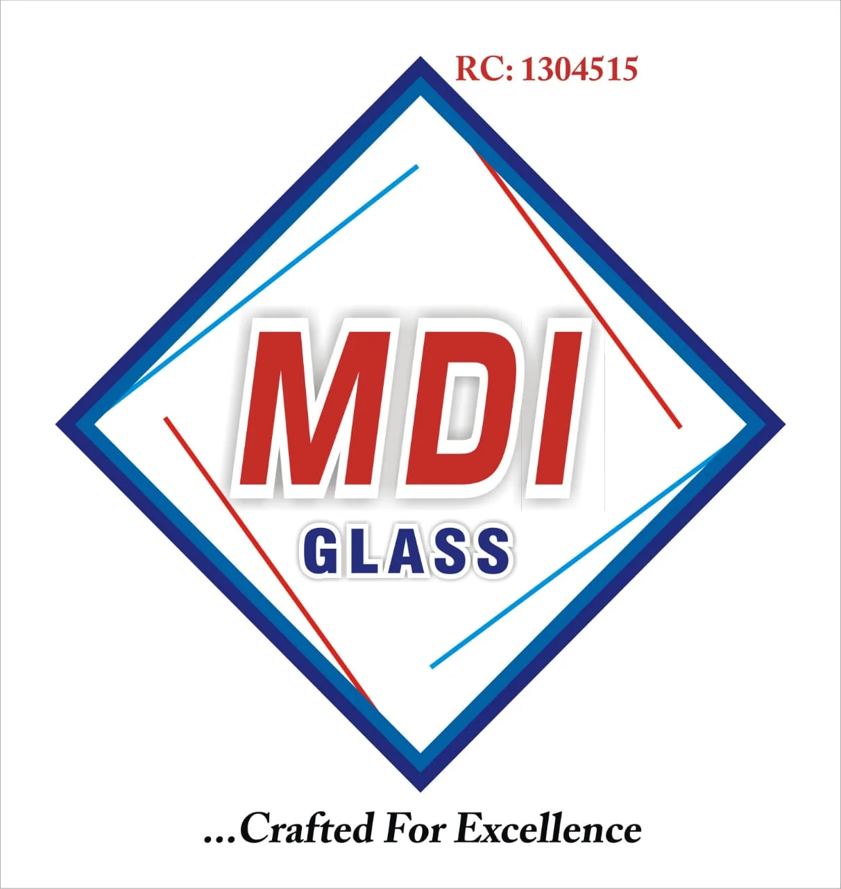 MDI logo